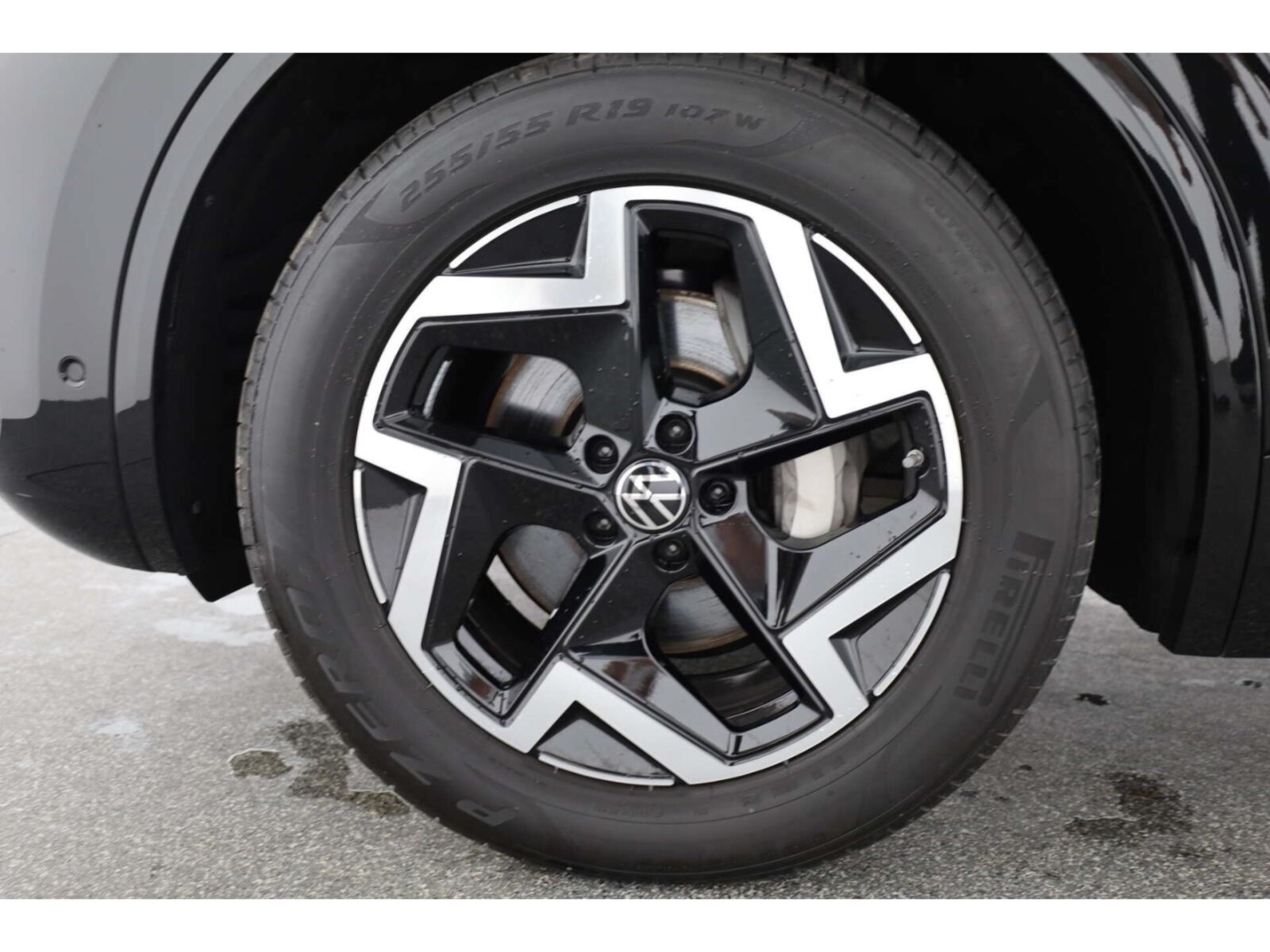 Volkswagen Touareg – Bild 8