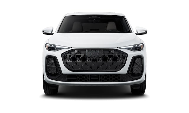 2026 Audi Q5 Sportback