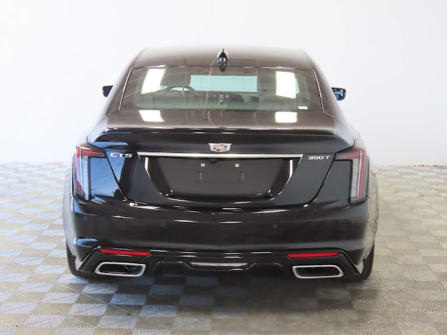 2025 Cadillac CT5