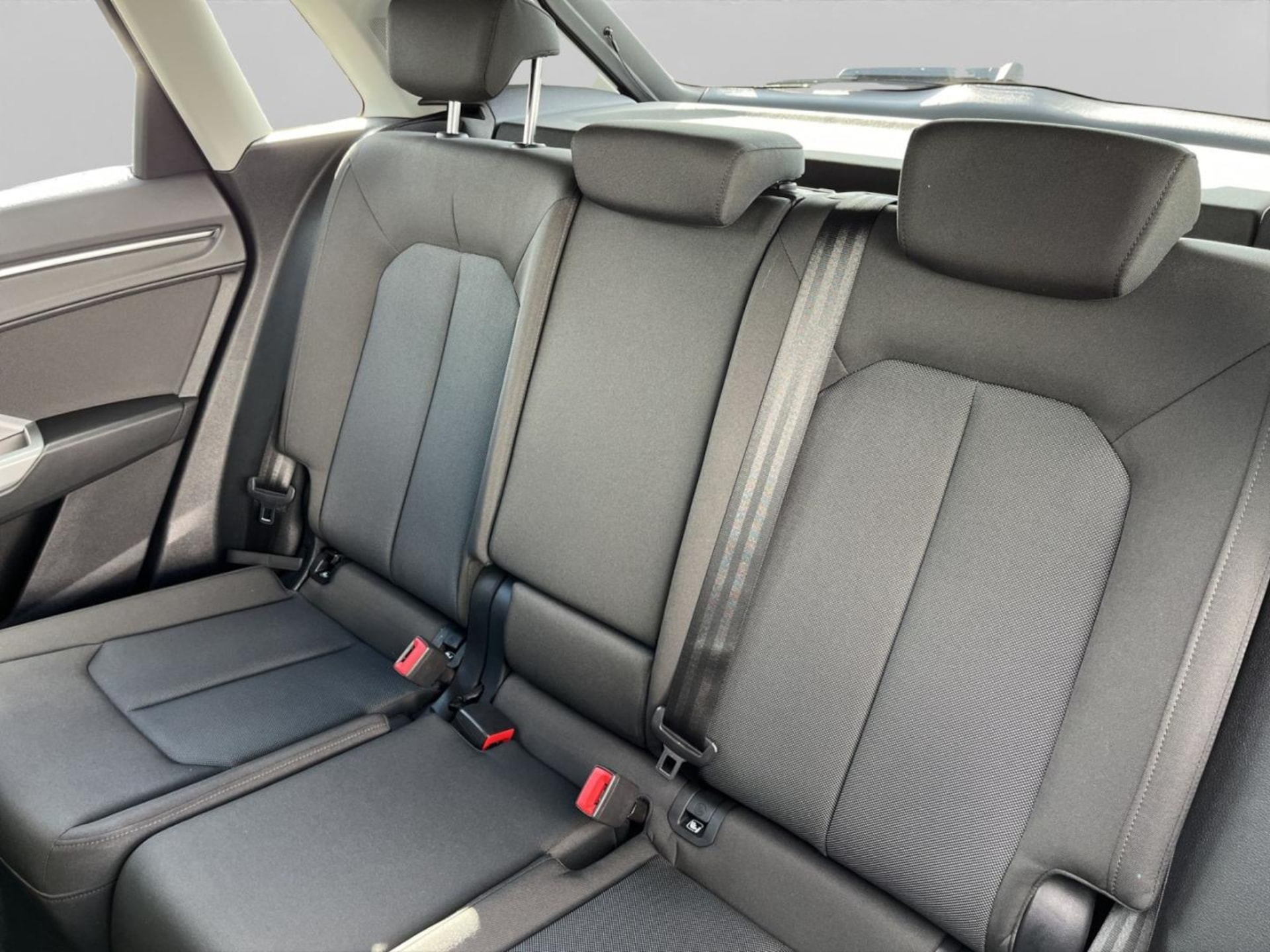 Audi Q3 SUV
