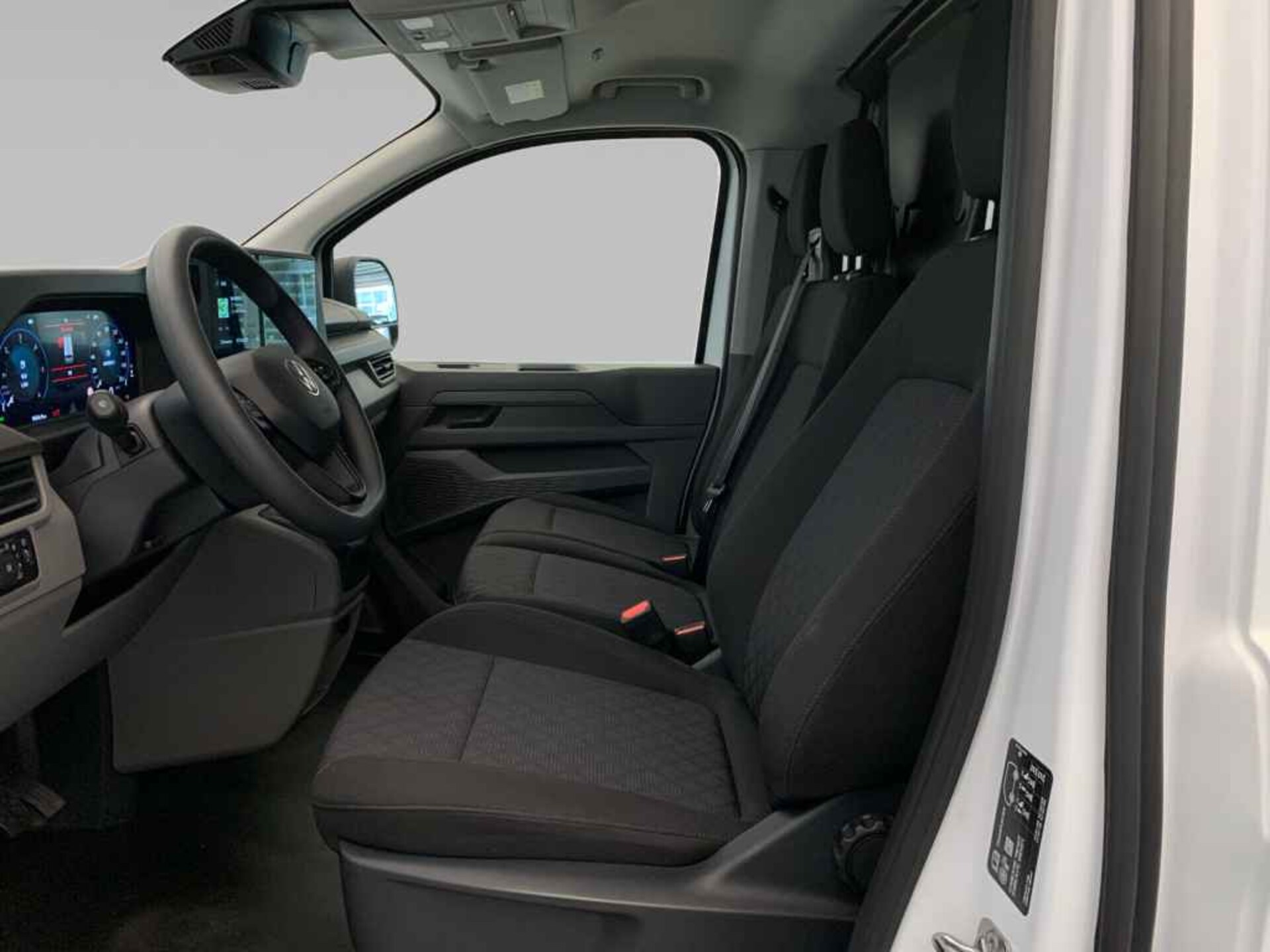 Volkswagen Transporter Kasten langer Radstand
