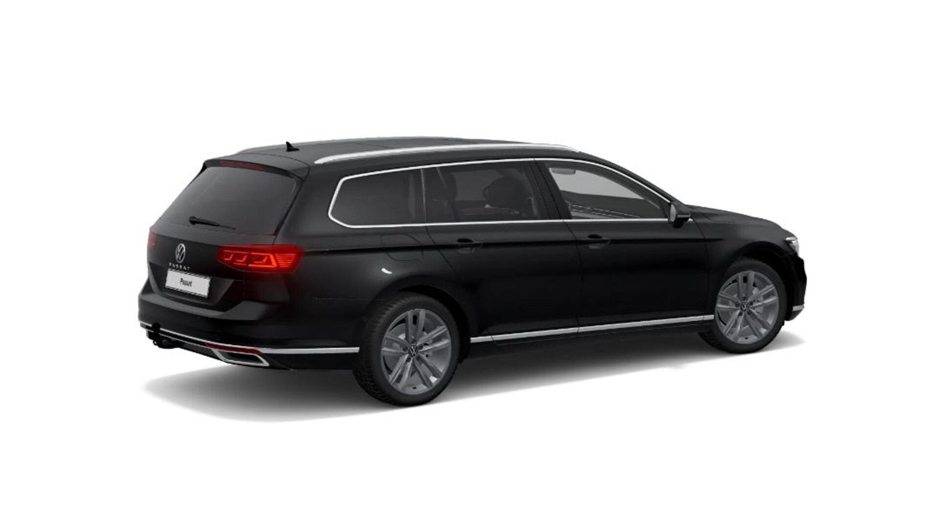Volkswagen Passat Variant Elegance