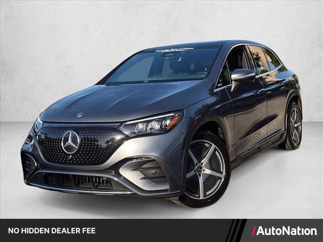 2023 Mercedes-Benz