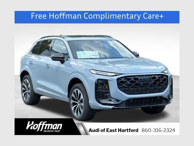 2026 Audi Q3 SUV