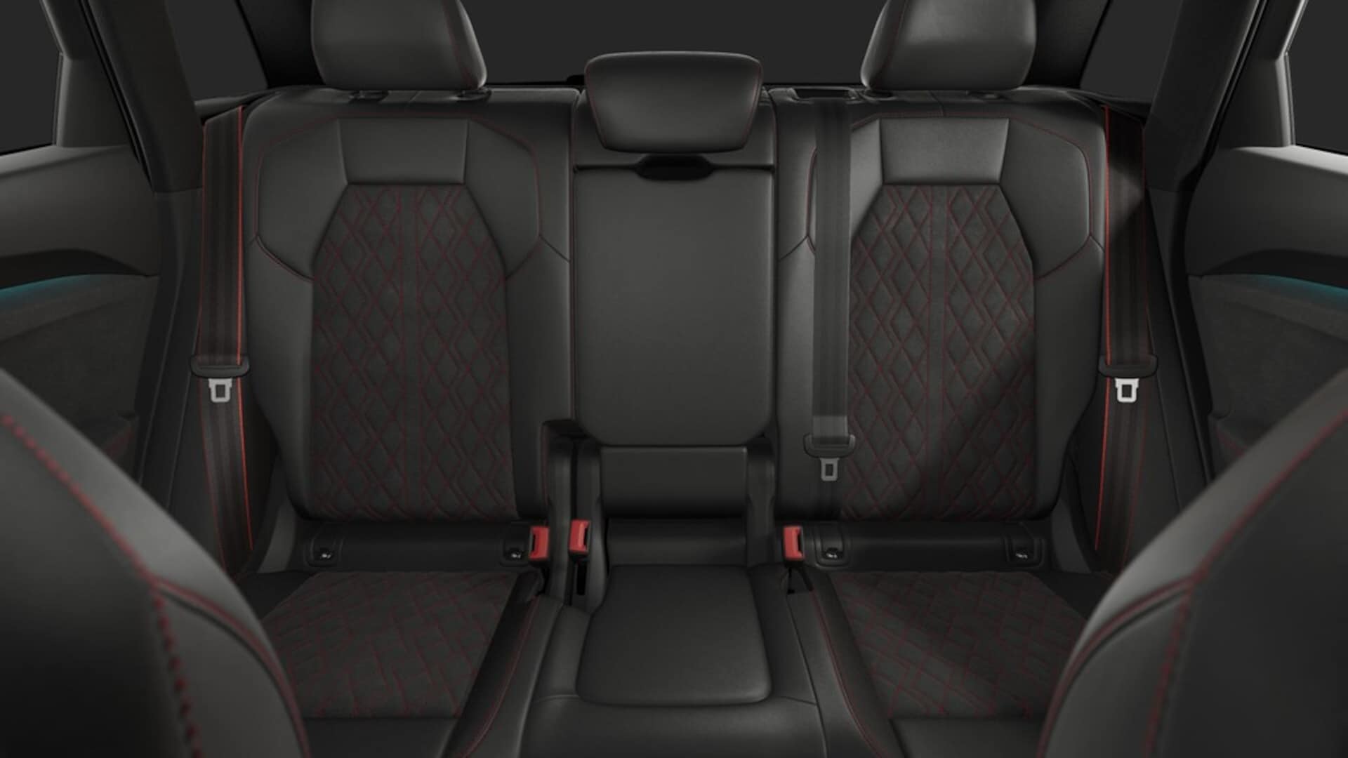Audi Q5 SUV