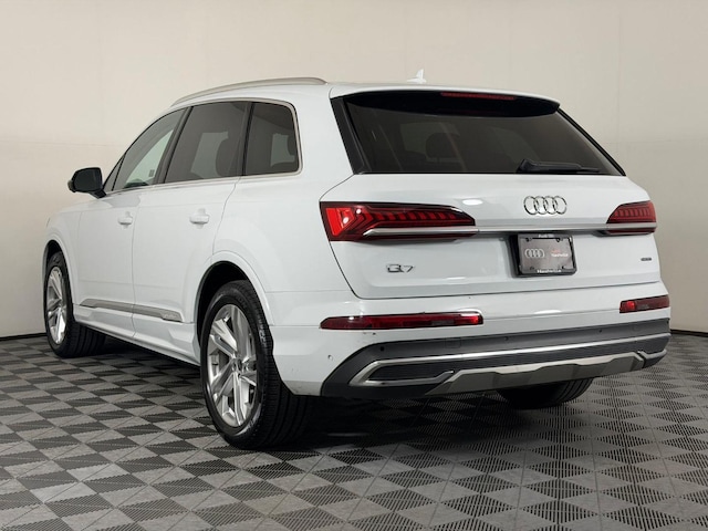 2023 Audi Q7