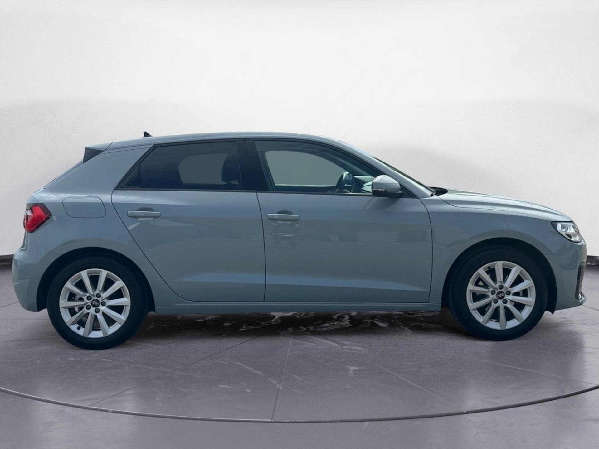 Audi A1 Sportback Advanced