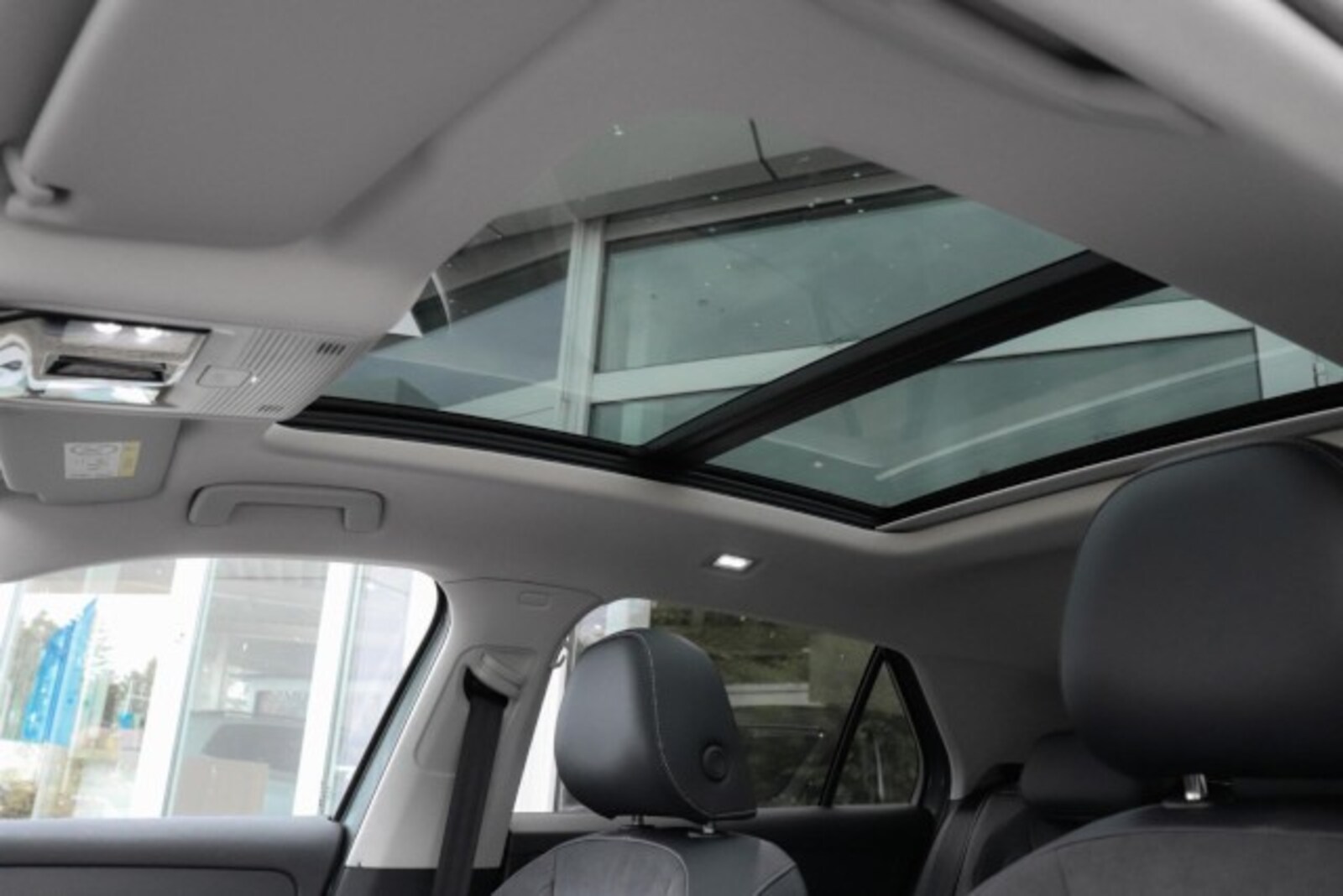 Volkswagen T-Roc – Bild 4