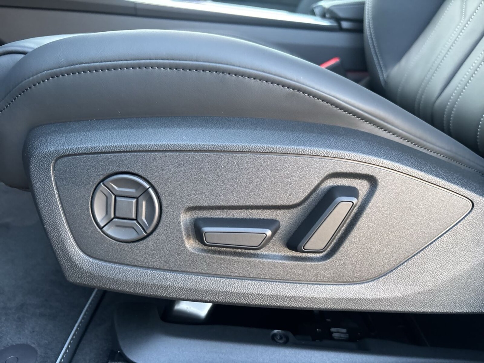 Audi A6 Avant – Bild 19