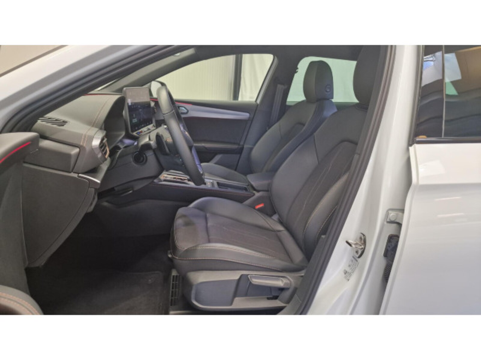 CUPRA Leon Sportstourer – Bild 5