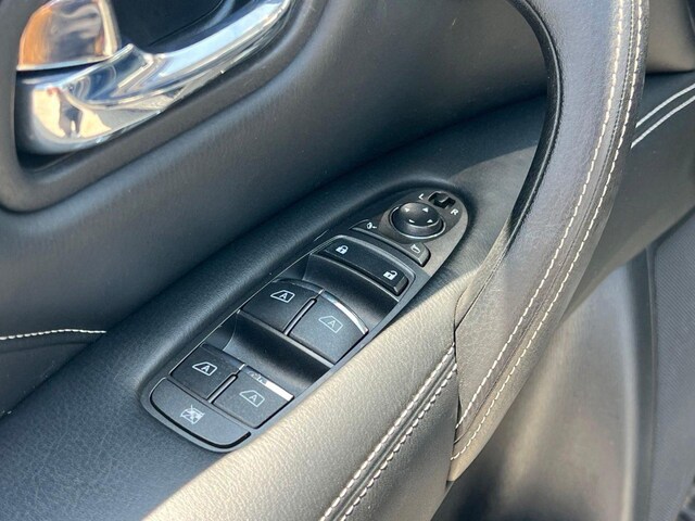 2021 INFINITI QX80 PREMIUM SELECT - Photo 26