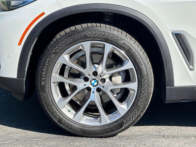 2022 BMW X5 40i - Photo 39