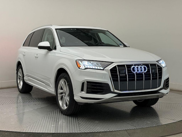 2023 Audi Q7