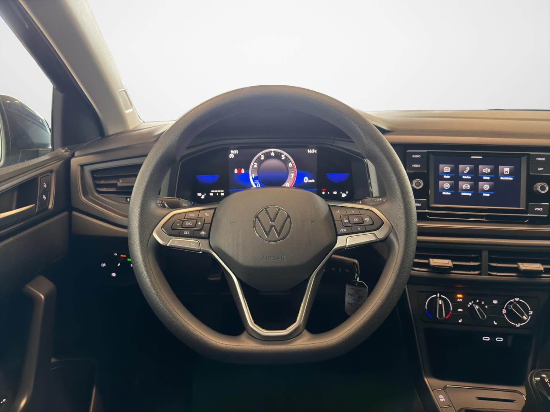 Volkswagen Polo FRESH