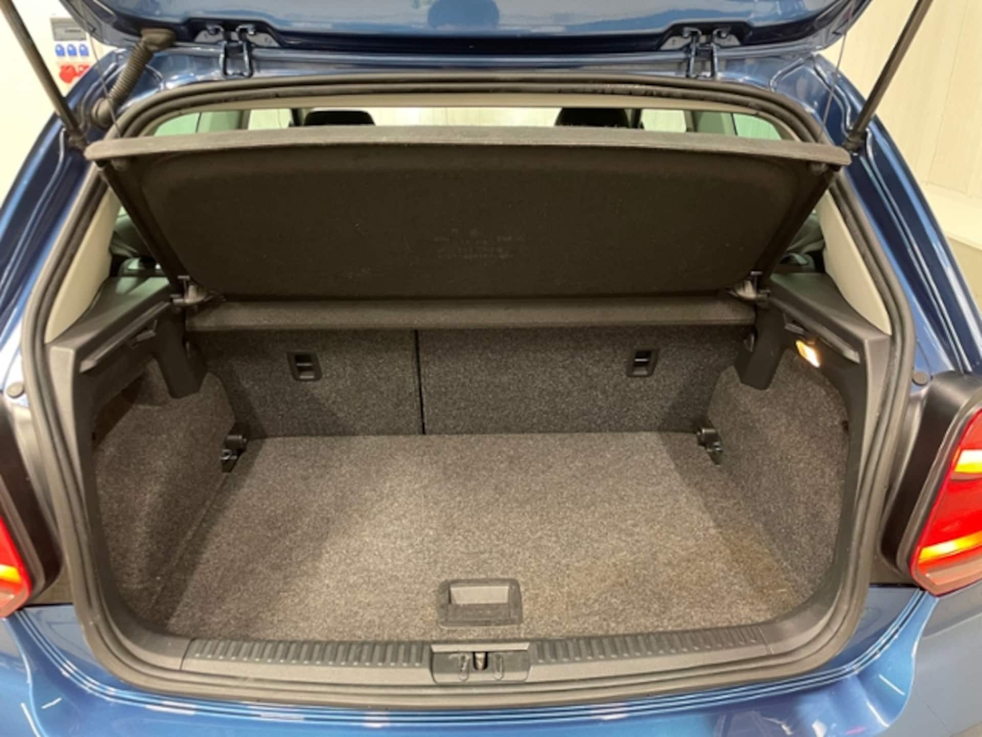 Volkswagen Polo Comfortline