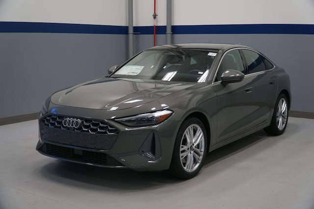 2026 Audi A5 Sedan