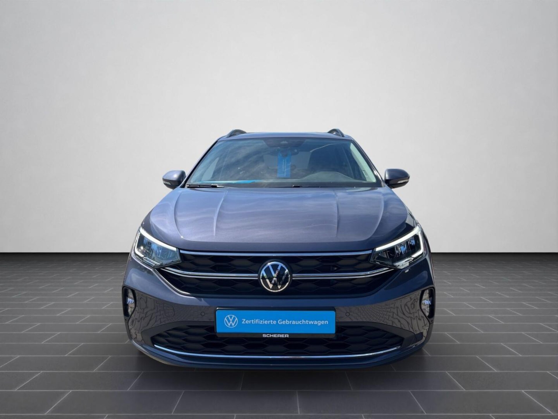 Volkswagen Taigo Life