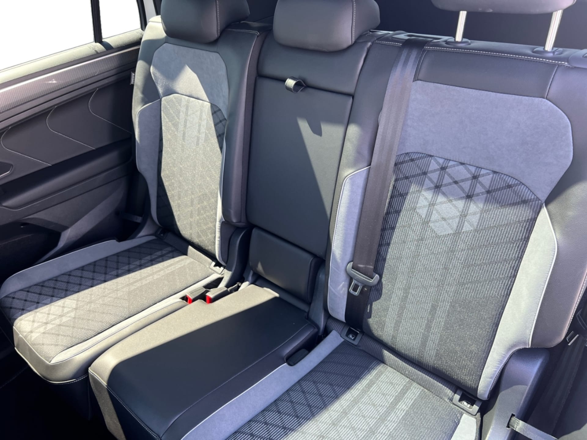 Volkswagen Tiguan Allspace R-Line