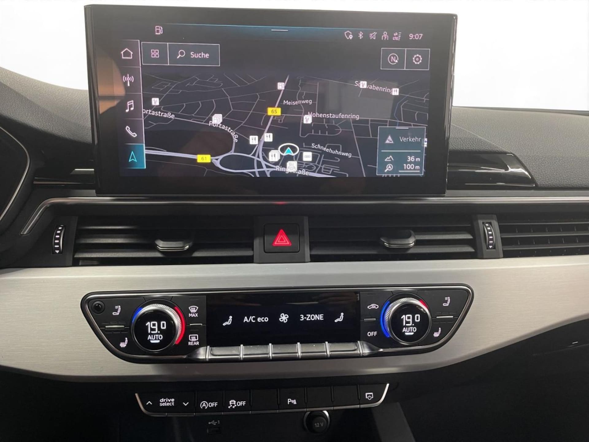 Audi S5 Cabriolet