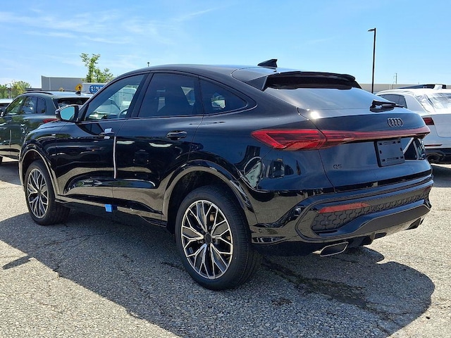 2026 Audi Q5 Sportback