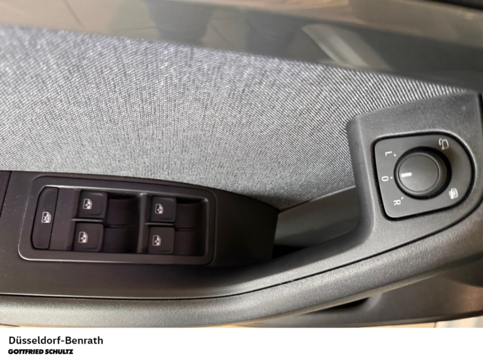 SEAT Ateca – Bild 11
