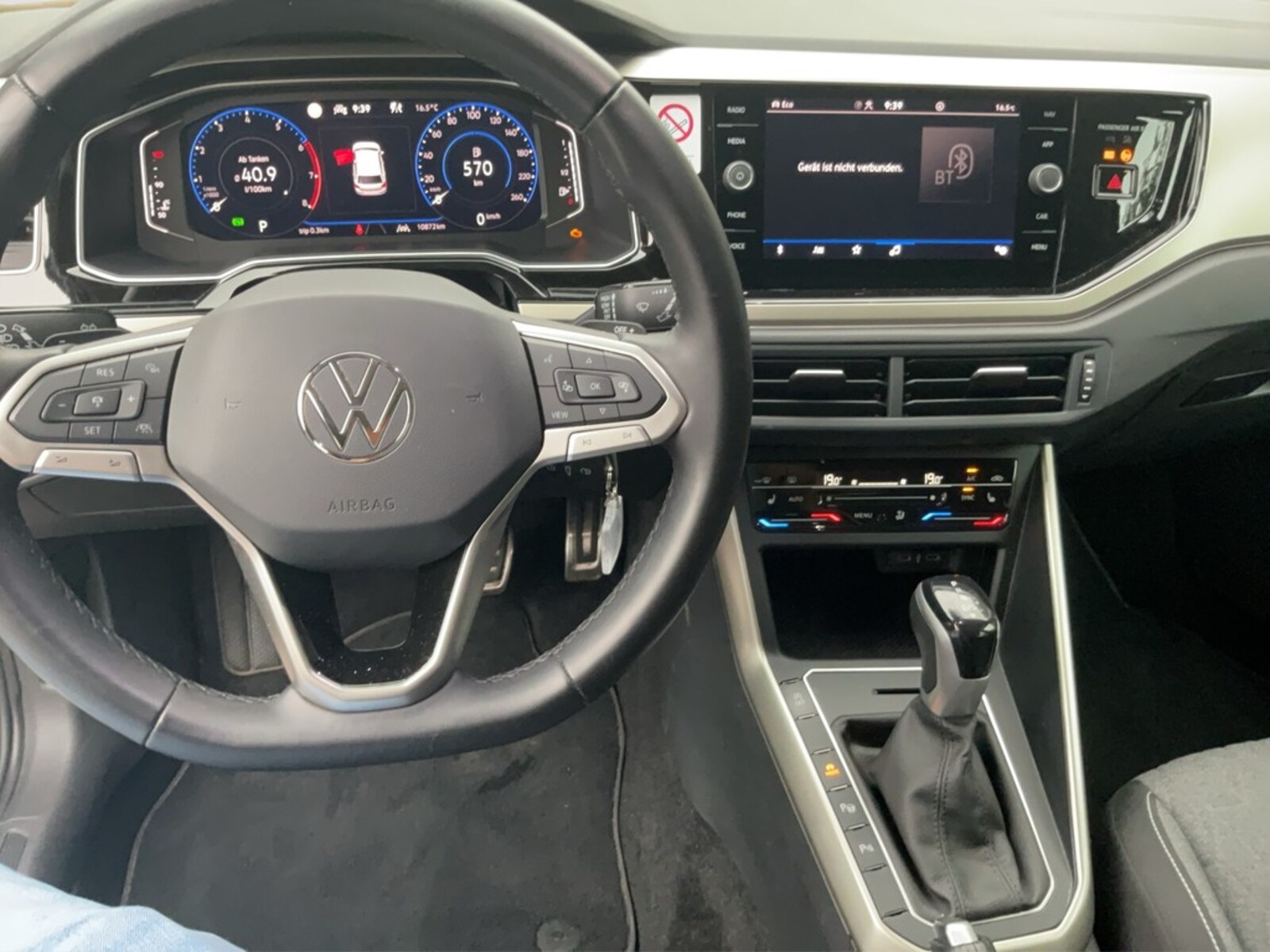 Volkswagen Polo – Bild 13