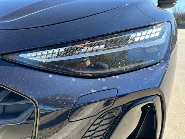 2026 Audi A6 Premium Plus - Photo 6