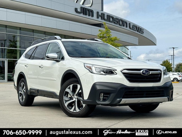 Photo of 2020 Subaru Outback