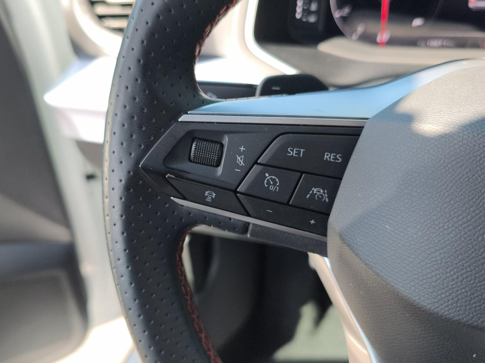SEAT Arona – Bild 19