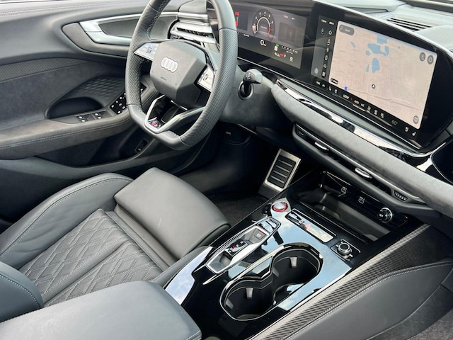 2026 Audi S5 Sedan
