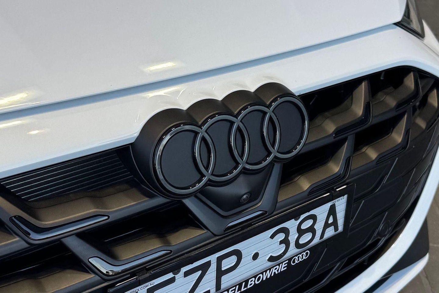 Image about Audi S3 Sportback TFSI quattro S tronic
