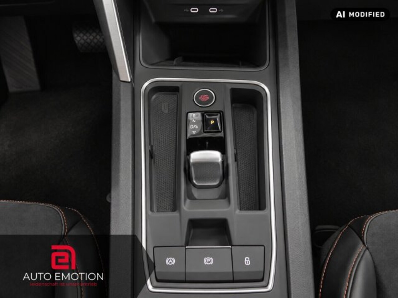 SEAT Leon – Bild 14