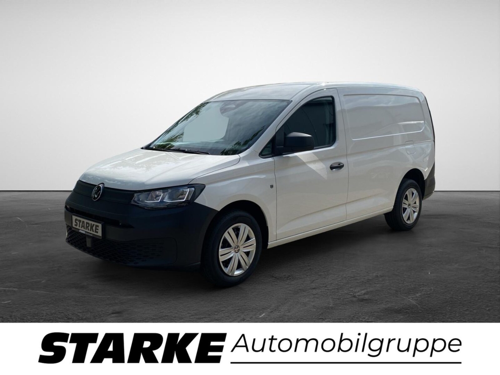 Volkswagen Caddy Maxi Cargo – Bild 2