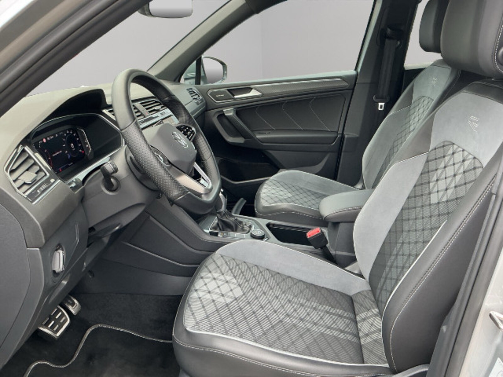 Volkswagen Tiguan Allspace – Bild 11