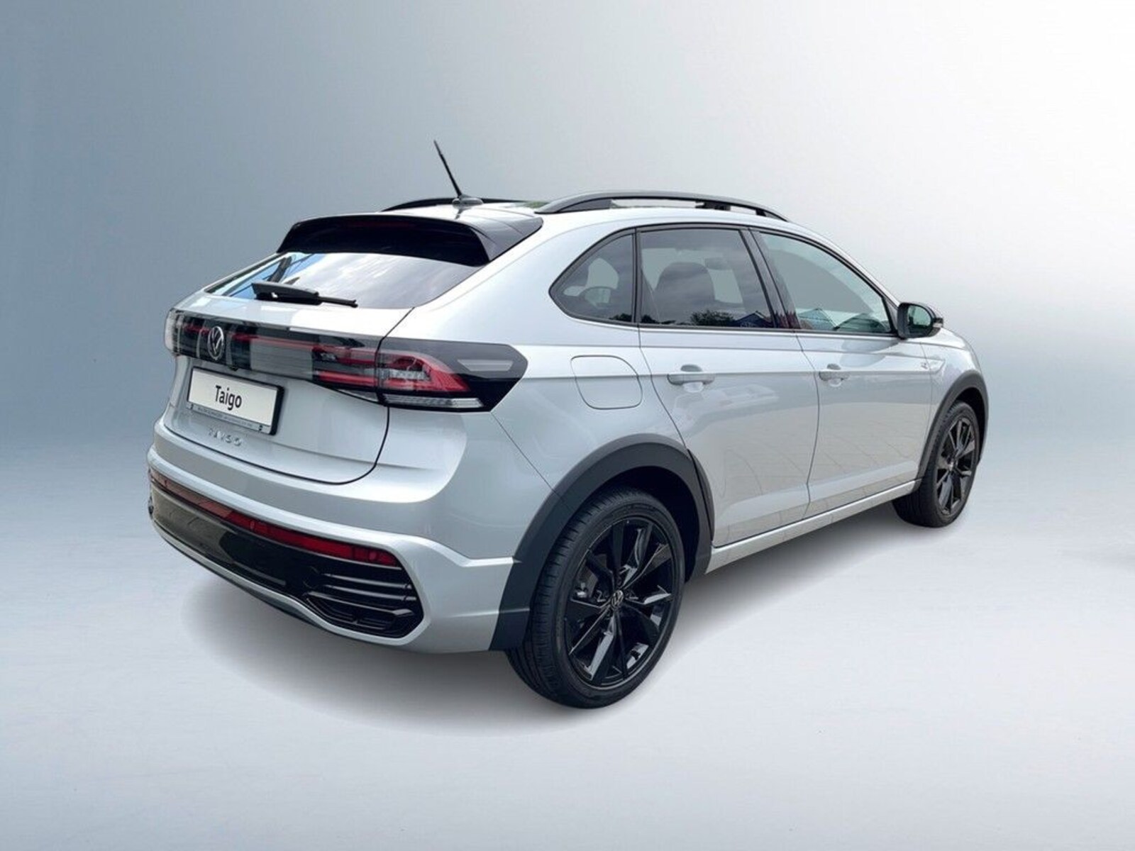 Volkswagen Taigo – Bild 6