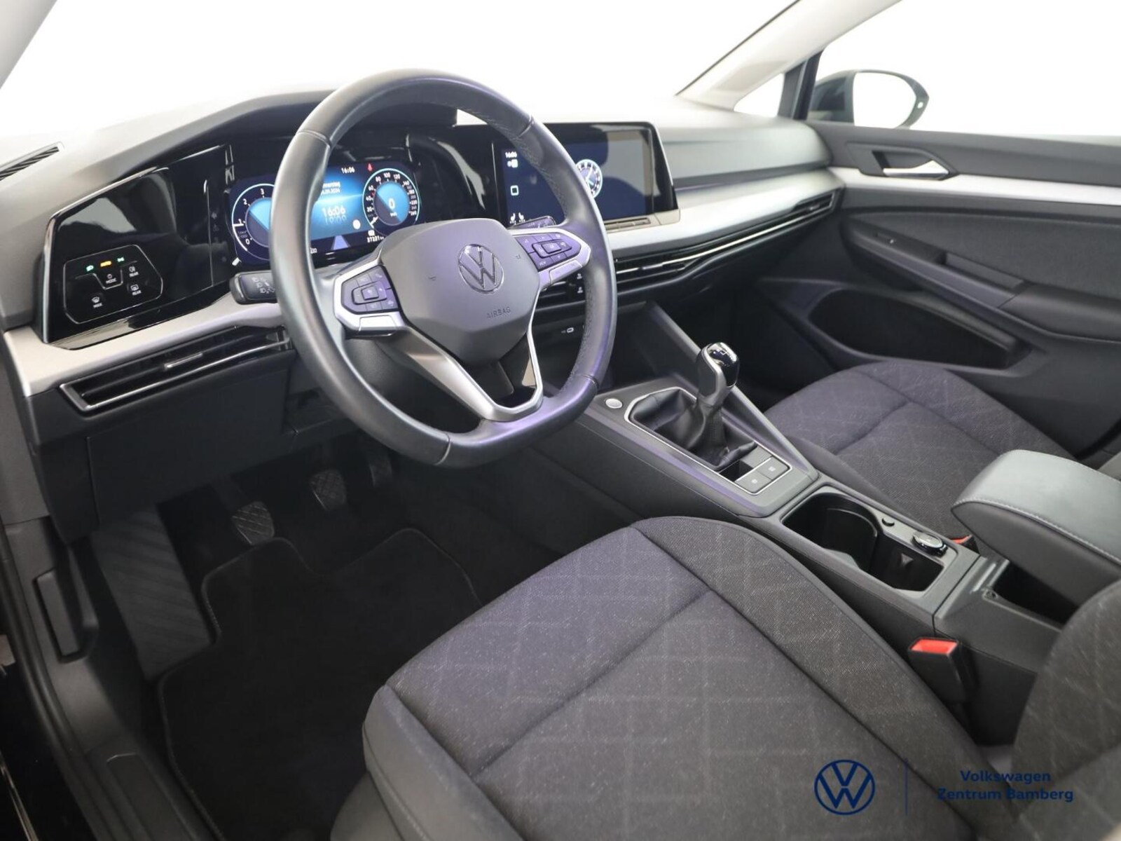 Volkswagen Golf – Bild 11