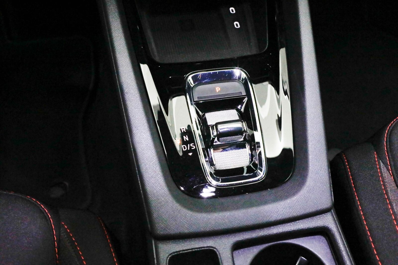 Škoda Octavia Combi – Bild 25