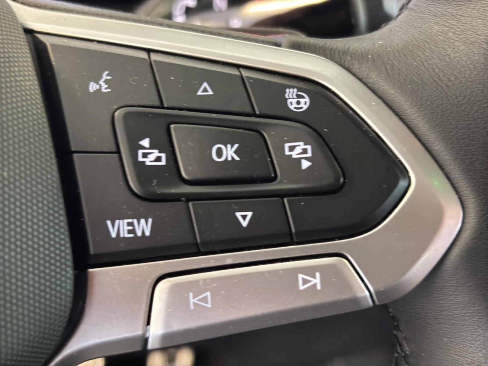 Volkswagen Tiguan – Bild 29