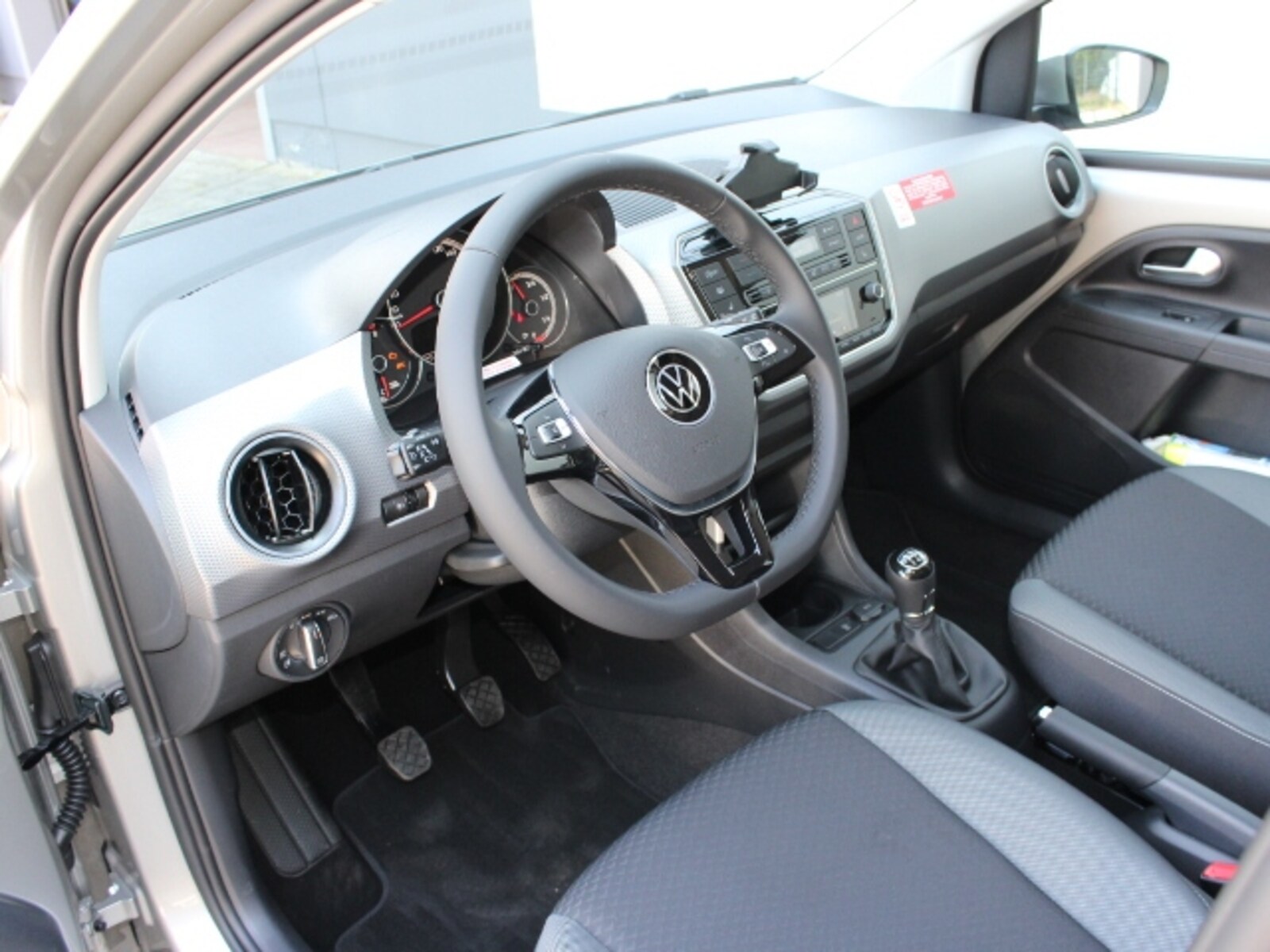 Volkswagen up! – Bild 6