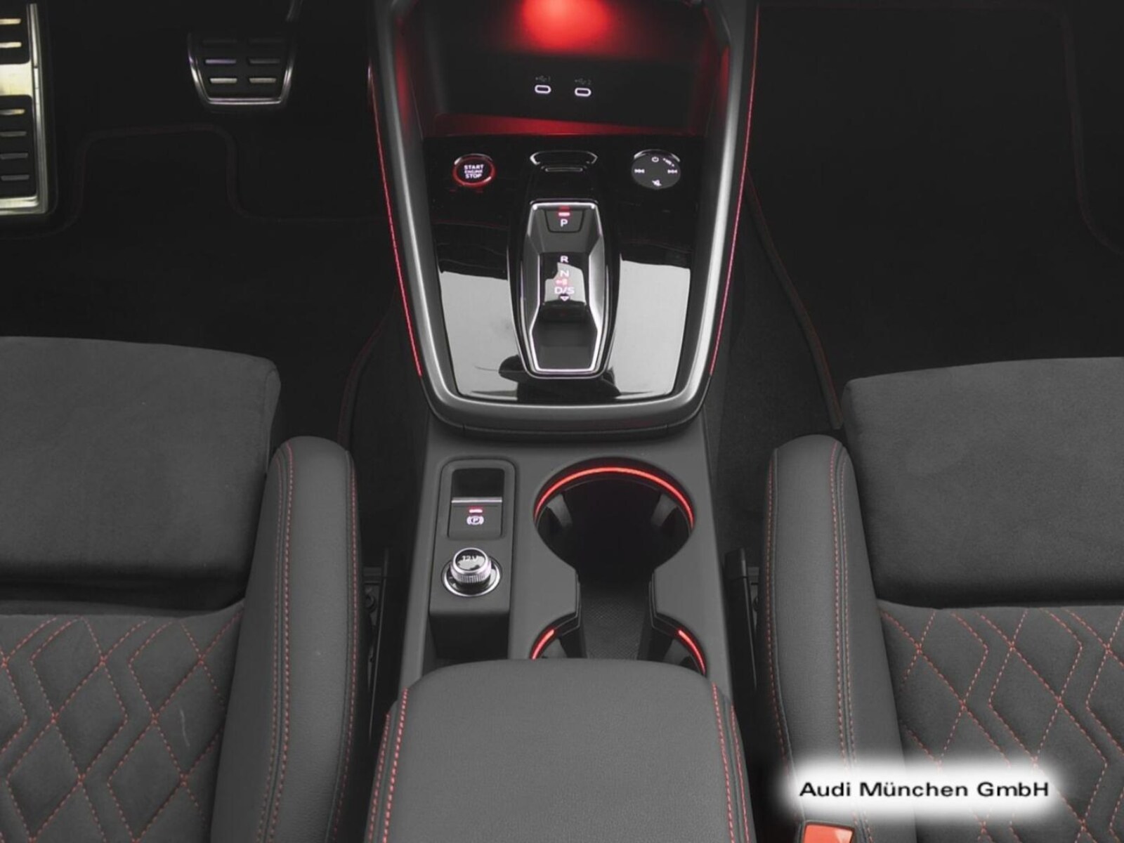 Audi S3 Limousine – Bild 13