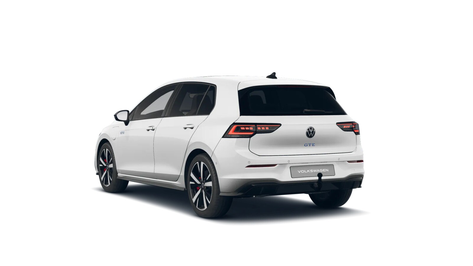 Volkswagen Golf – Bild 4