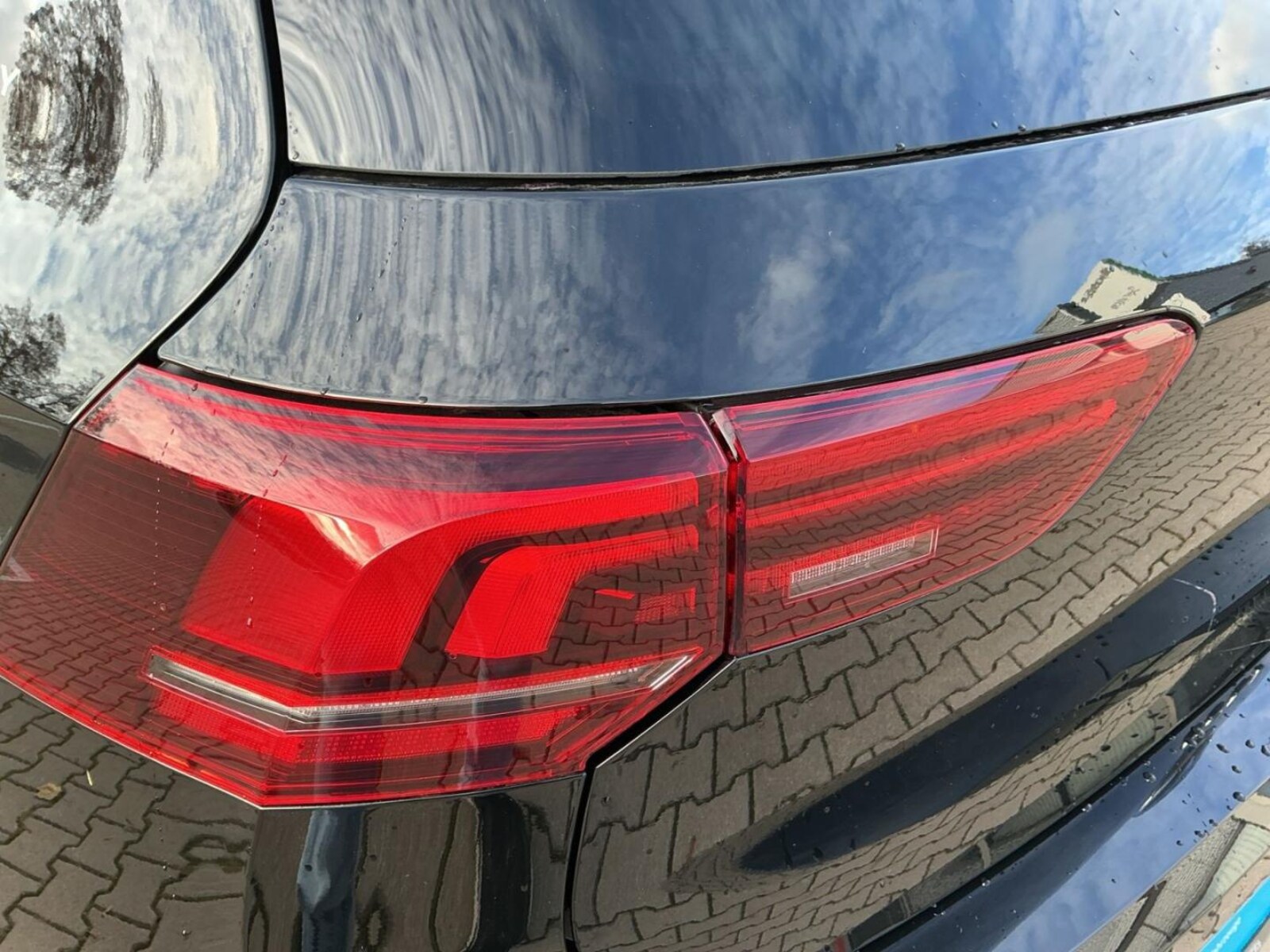 Volkswagen Golf – Bild 16