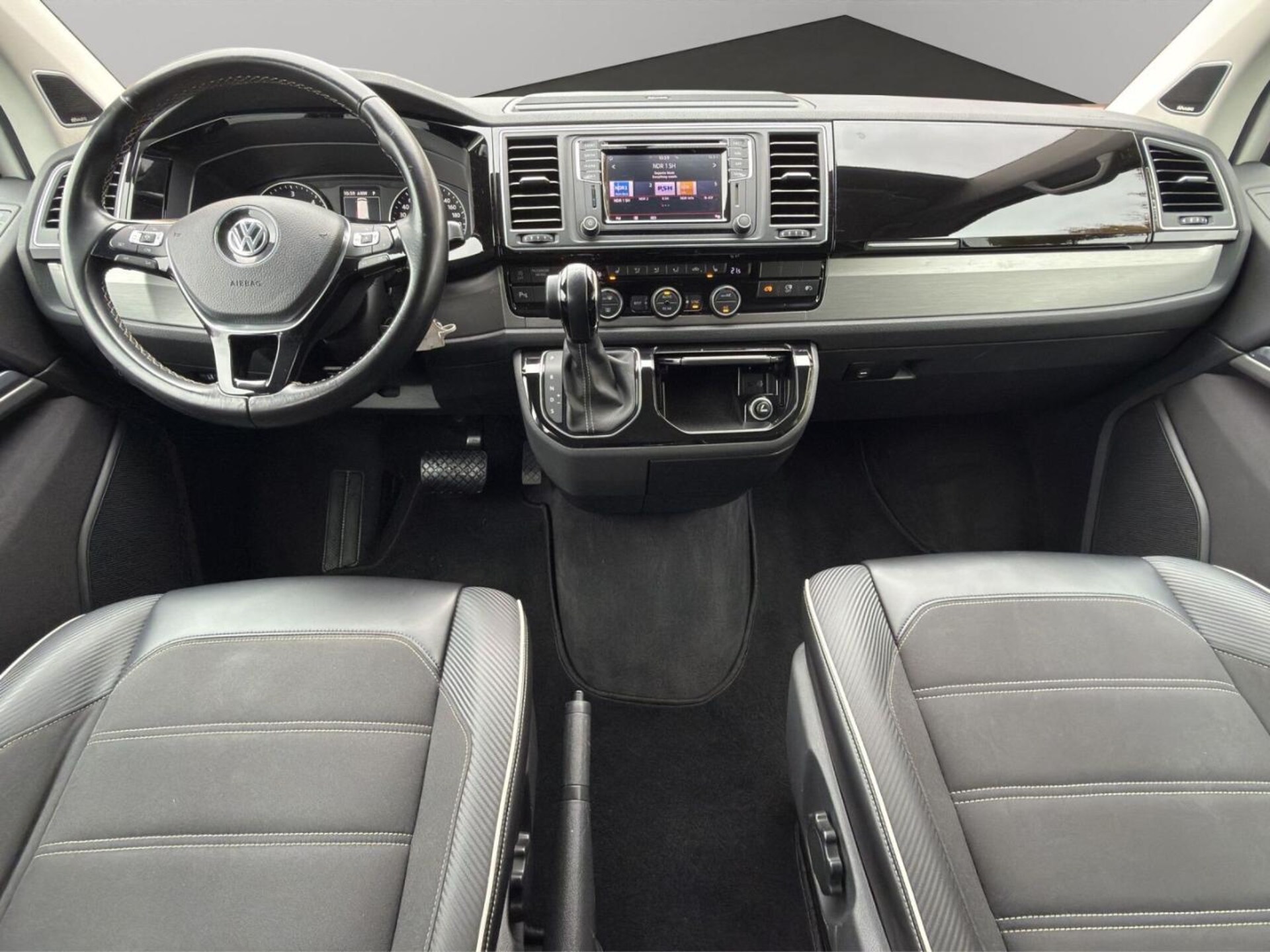 Volkswagen T6 Multivan Comfortline
