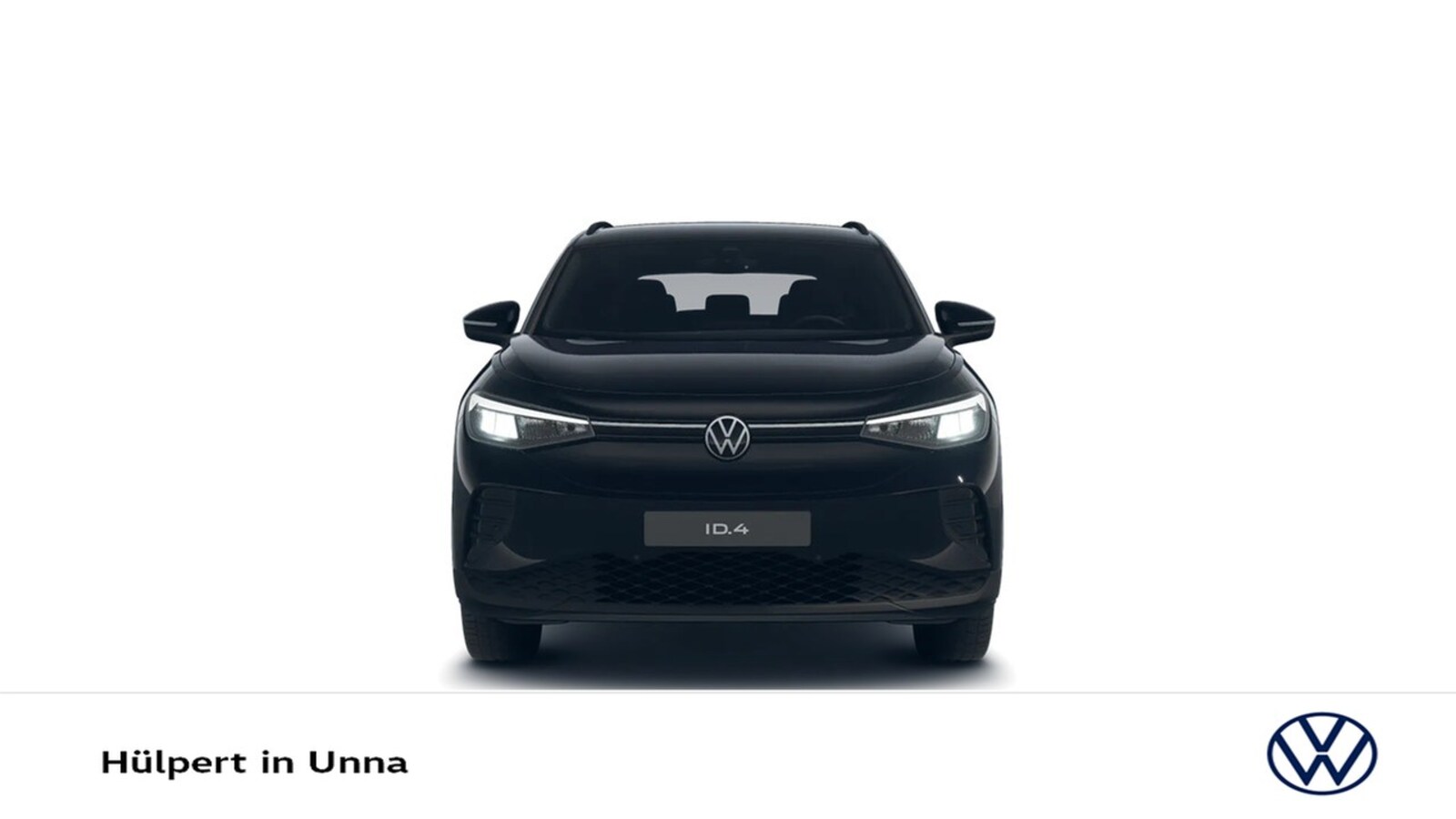 Volkswagen ID.4 – Bild 2