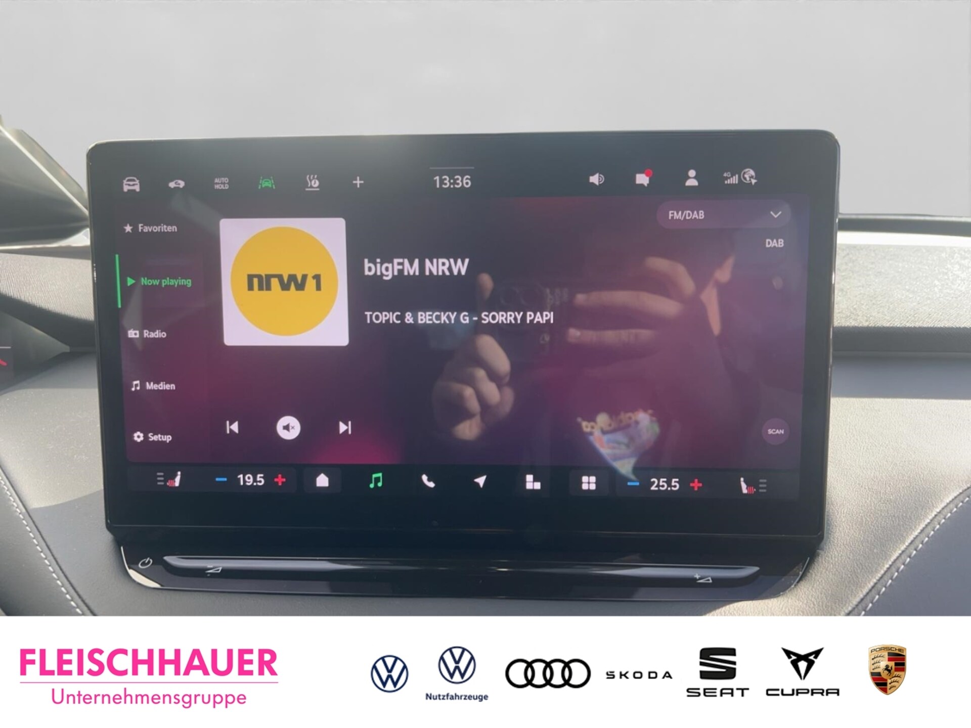 Skoda Enyaq 85 Sportline