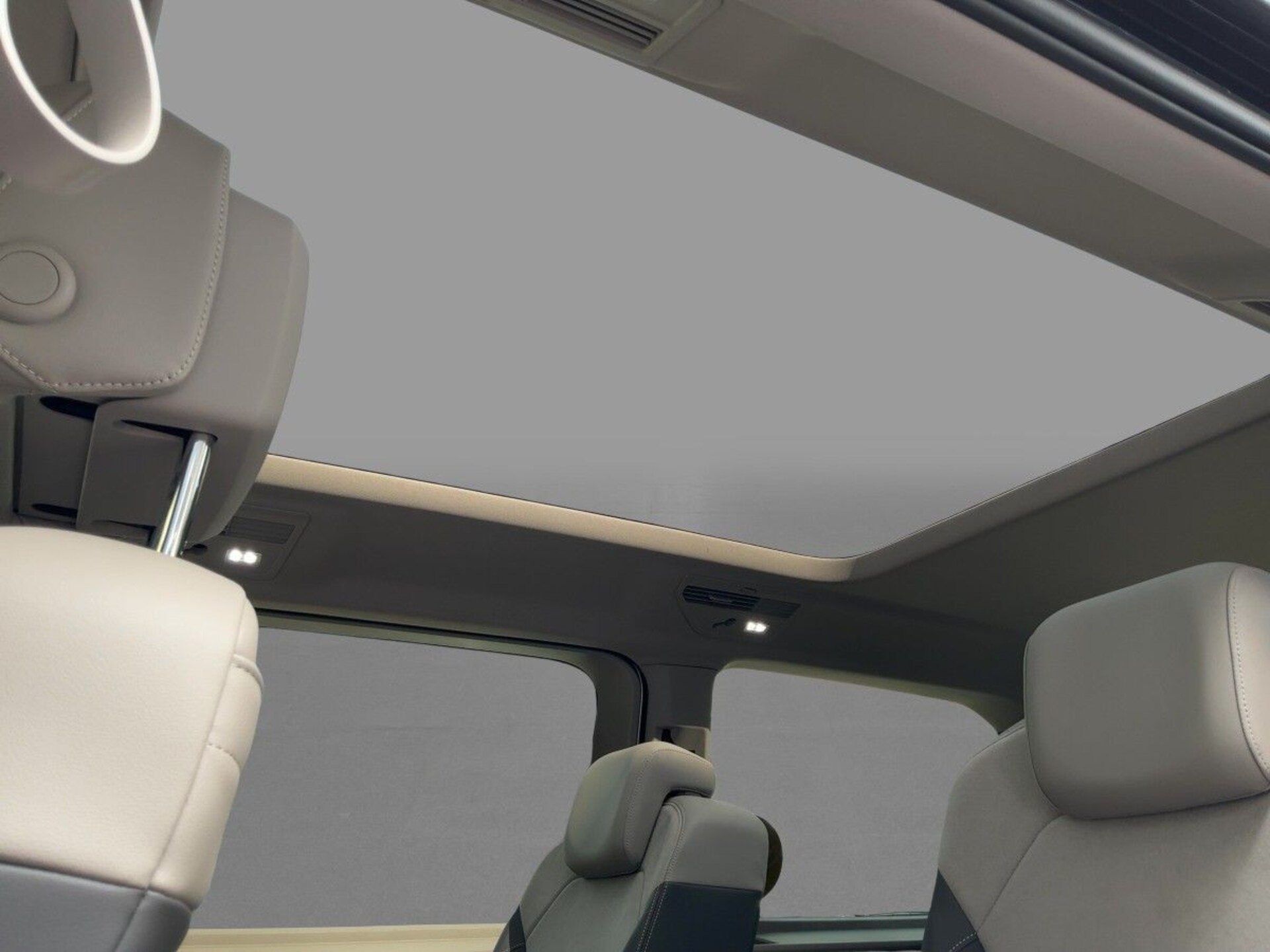Volkswagen Multivan Langversion Life