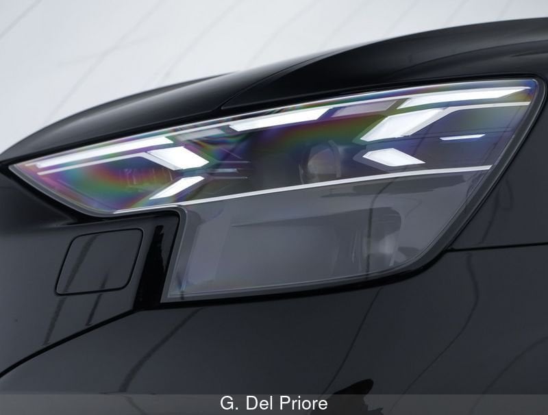Audi Q8 SUV