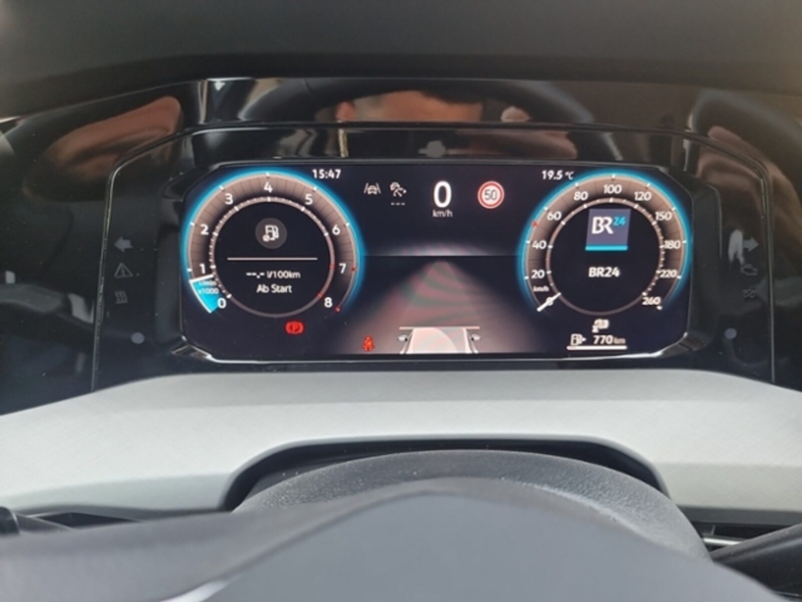 Volkswagen Golf – Bild 11