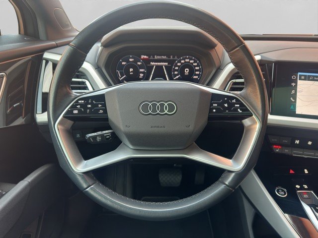 Image about Audi Q4 e-tron 40 e-tron