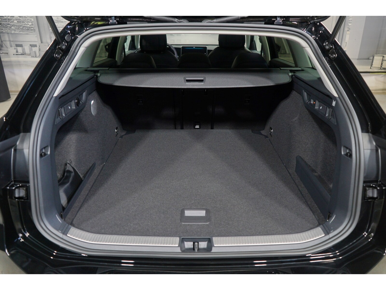 Volkswagen Passat – Bild 11